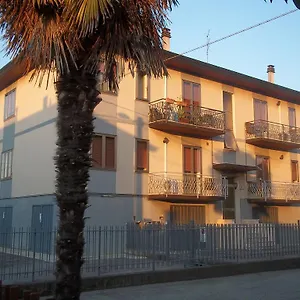 Gronda Lagunare Tessera